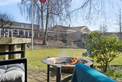 Rørsangervej 20, 7600 Struer