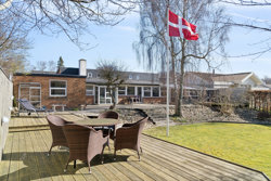 Rørsangervej 20, 7600 Struer