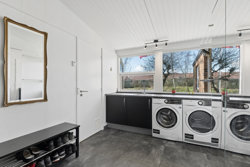 Rørsangervej 20, 7600 Struer