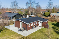 Ahornvej 10, 8500 Grenaa