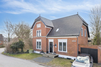 Jernbanevej 9, 5580 Nørre Aaby