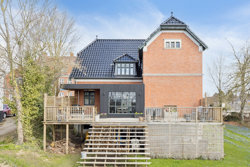 Jernbanevej 9, 5580 Nørre Aaby