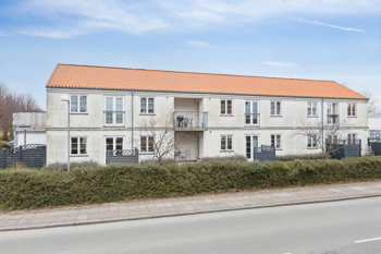 Jernbanevej 18, 1 tv, 4720 Præstø