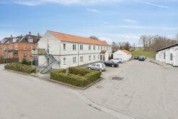 Jernbanevej 18, 1 tv, 4720 Præstø