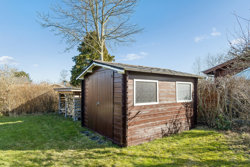 Ahornvej 10, 8500 Grenaa