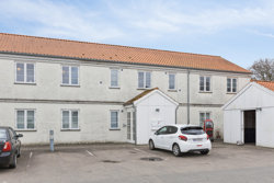 Jernbanevej 18, 1 tv, 4720 Præstø