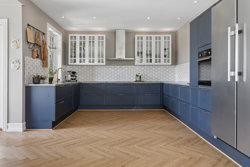 Jernbanevej 9, 5580 Nørre Aaby