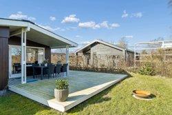 Ahornvej 10, 8500 Grenaa