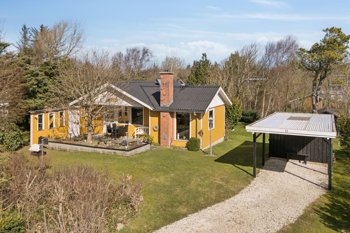 Gl Landevej 12, 7600 Struer