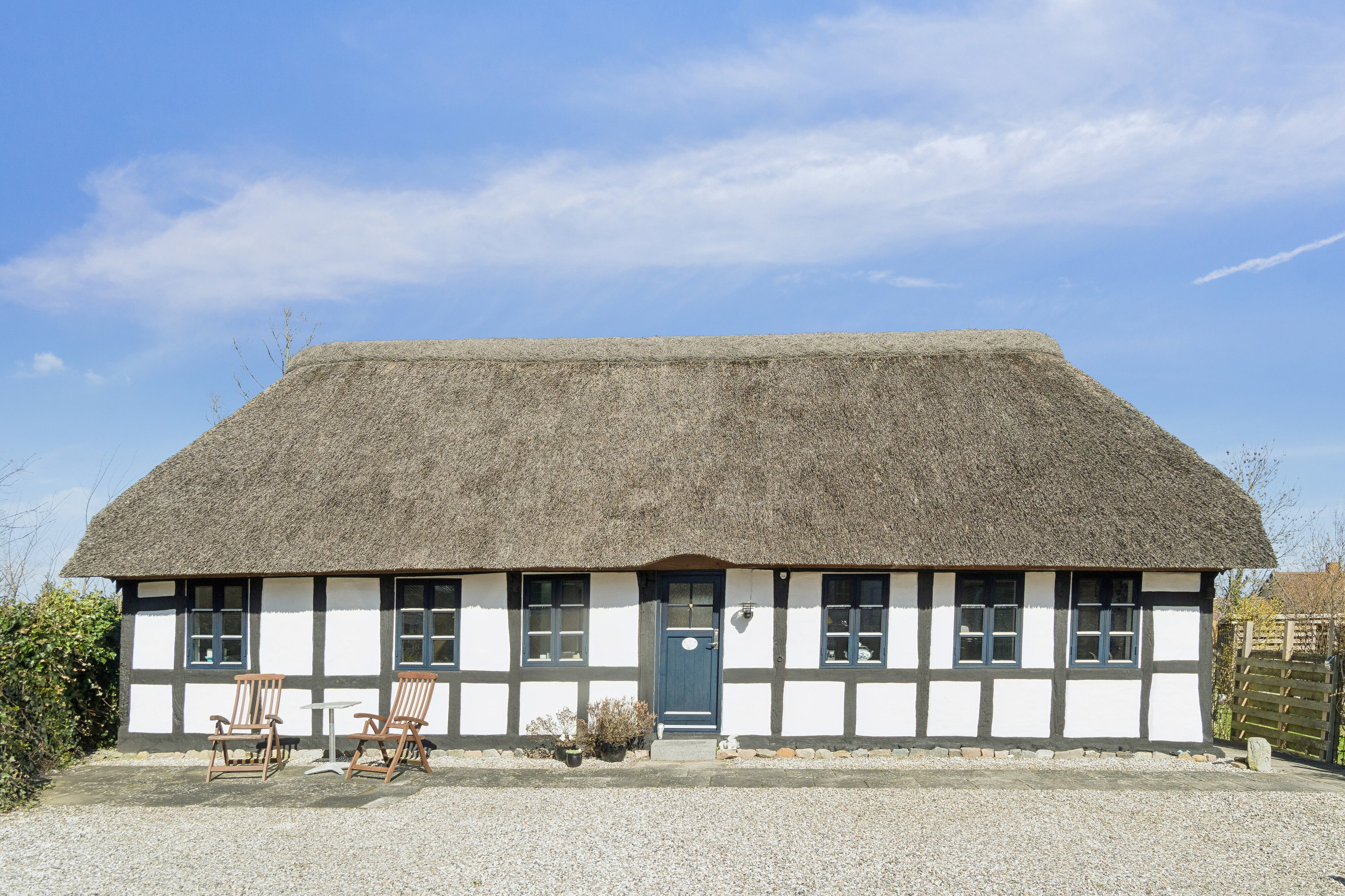 Villa på Kanneshøjvej 6 8585 Glesborg.