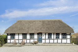 Kanneshøjvej 6, Fjellerup, 8585 Glesborg