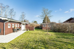 Ahornvej 10, 8500 Grenaa