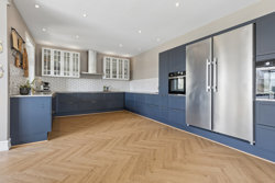 Jernbanevej 9, 5580 Nørre Aaby