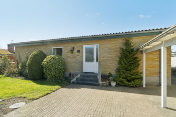 Hornsleths Allé 18, 8500 Grenaa