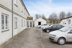 Jernbanevej 18, 1 tv, 4720 Præstø