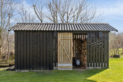 Gl Landevej 12, Toftum Bjg, 7600 Struer