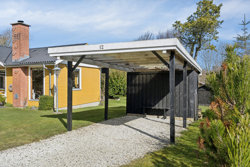 Gl Landevej 12, Toftum Bjg, 7600 Struer