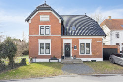 Jernbanevej 9, 5580 Nørre Aaby