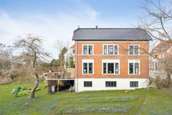 Jernbanevej 9, 5580 Nørre Aaby