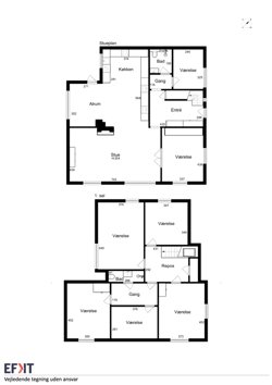 Jernbanevej 9, 5580 Nørre Aaby