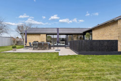 Havrevænget 3, 4690 Haslev