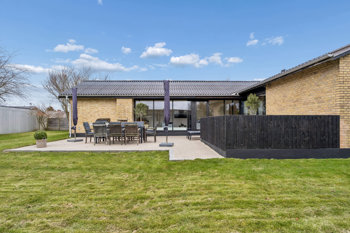 Havrevænget 3, 4690 Haslev