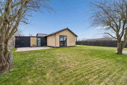 Havrevænget 3, 4690 Haslev