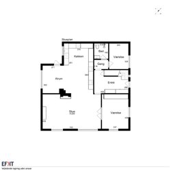 Jernbanevej 9, 5580 Nørre Aaby