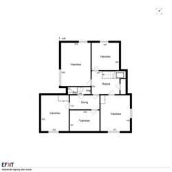 Jernbanevej 9, 5580 Nørre Aaby