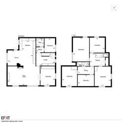 Jernbanevej 9, 5580 Nørre Aaby