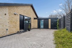 Havrevænget 3, 4690 Haslev