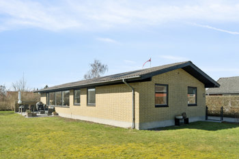 Svalevej 12, 8500 Grenaa