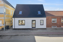 Bredgade 154, 9700 Brønderslev