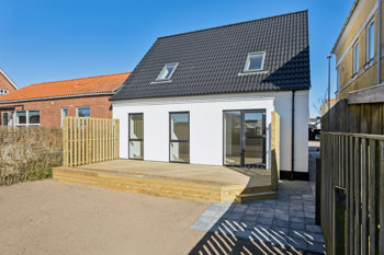 Bredgade 154, 9700 Brønderslev