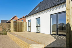Bredgade 154, 9700 Brønderslev