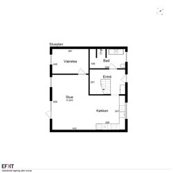 Bredgade 154, 9700 Brønderslev