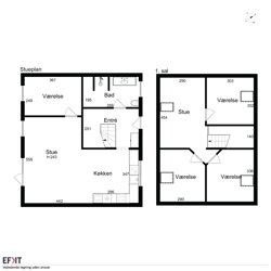 Bredgade 154, 9700 Brønderslev