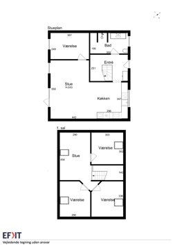 Bredgade 154, 9700 Brønderslev