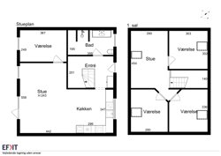 Bredgade 154, 9700 Brønderslev
