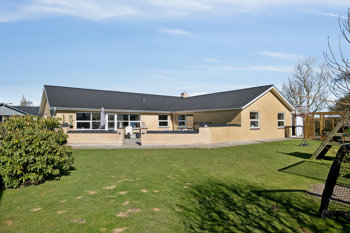 Rosenvangen 4, 9520 Skørping