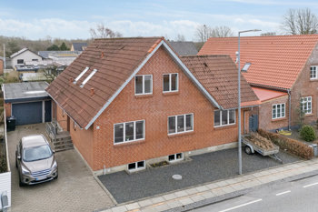 Søndergade 31, 6920 Videbæk