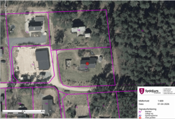 Akacievej 13, 8400 Ebeltoft