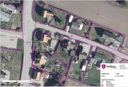 Skovgårdevej 4, Vrinners, 8420 Knebel