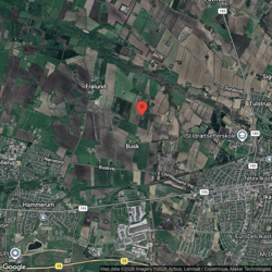 Bjerregårdvej 16, Hammerum, 7400 Herning