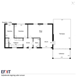 Brovejen 402, 5500 Middelfart