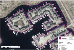 Øerkrogvejen 2, 705, Øer Maritime Ferieby, 8400 Ebeltoft