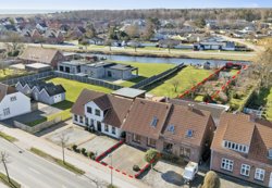 Havnevej 166, 8500 Grenaa