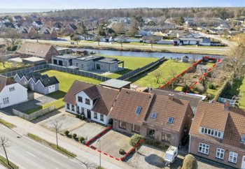 Havnevej 166, 8500 Grenaa