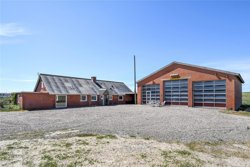 Gåskærvej 86, Ferring, 7620 Lemvig