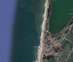 Gåskærvej 86, Ferring, 7620 Lemvig